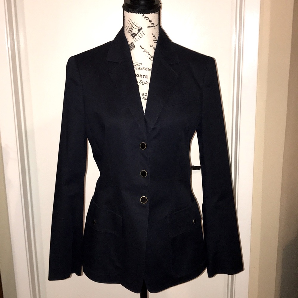 Vintage ANNE KLEIN blazer